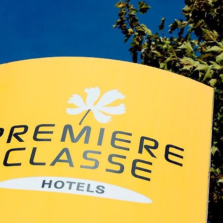Premiere Classe Le Mans Ouest Universite Ngoại thất bức ảnh